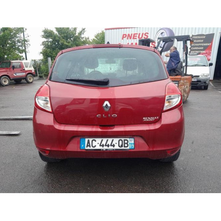 Interrupteur de leve vitre avant gauche RENAULT CLIO 3 PHASE 2 d’occasion