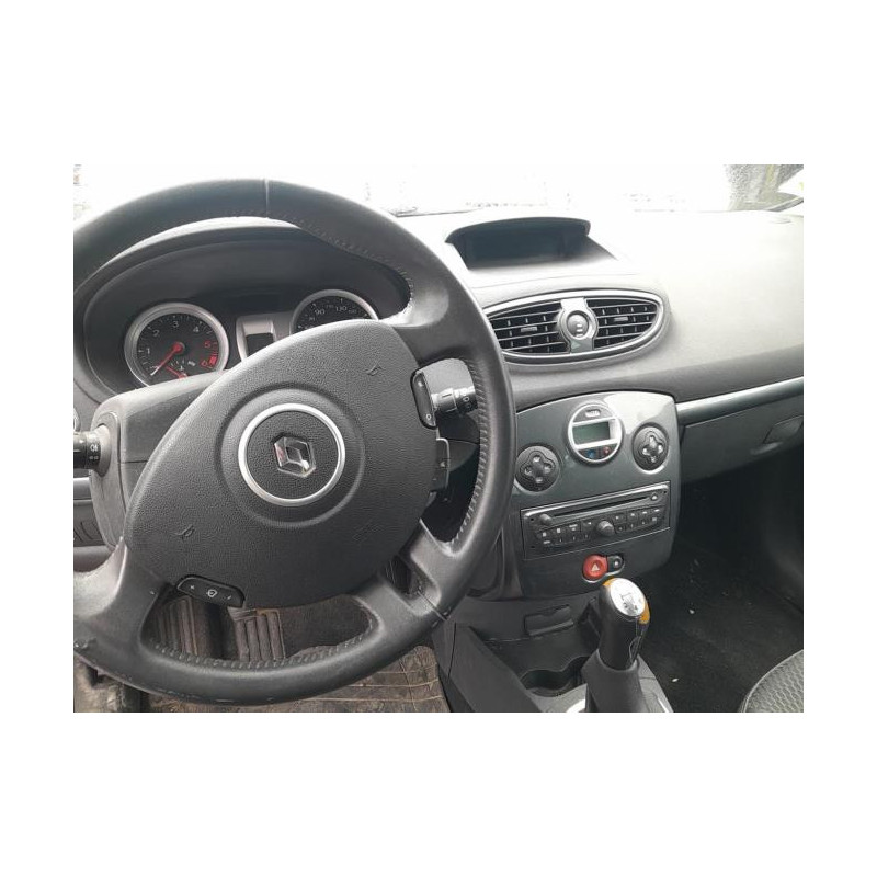 Interrupteur de leve vitre avant gauche RENAULT CLIO 3 PHASE 2 d’occasion