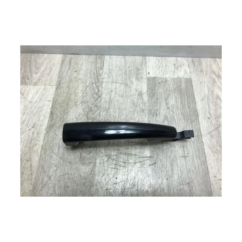 Poignee porte arriere gauche PEUGEOT 407 PHASE 1 d’occasion