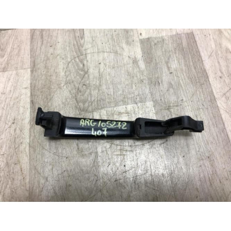 Poignee porte arriere gauche PEUGEOT 407 PHASE 1 d’occasion