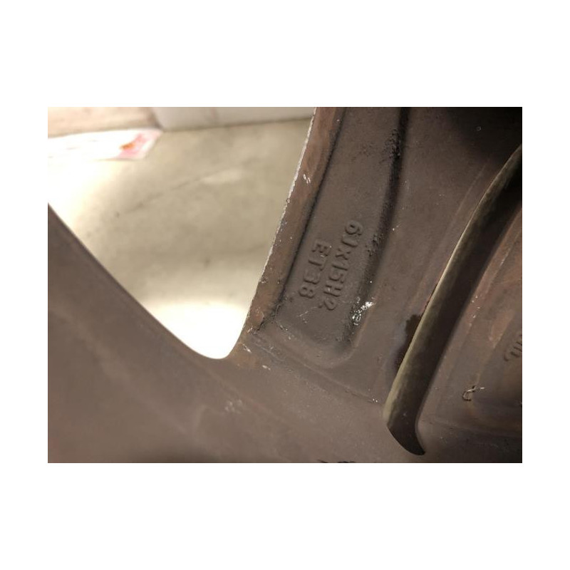 Jante VOLKSWAGEN GOLF 4 d’occasion