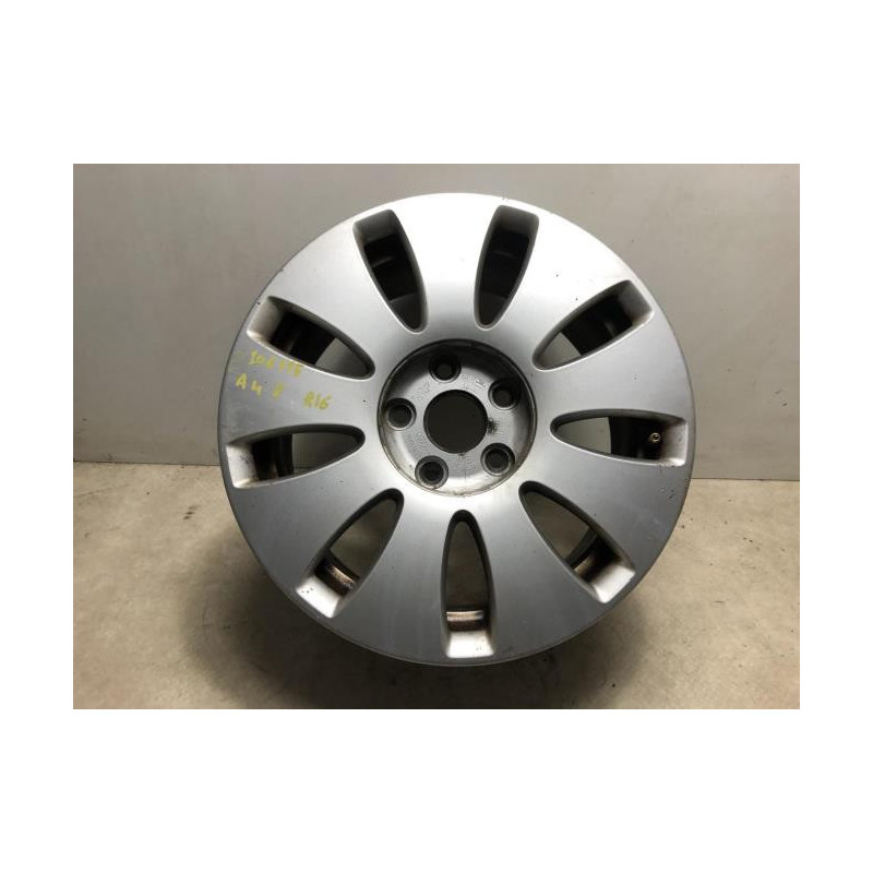 Jante AUDI A4 2 AVANT PHASE 2 BREAK d’occasion