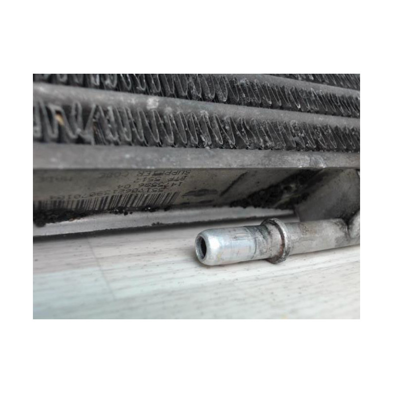 Radiateur huile MINI MINI 1 R50/R53 PHASE 1 d’occasion