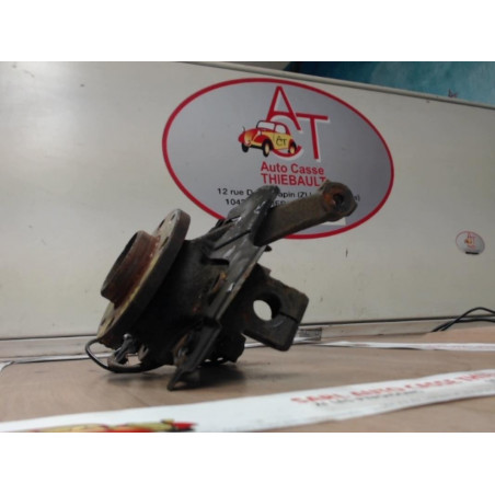 Fusee avant gauche FORD KA d’occasion