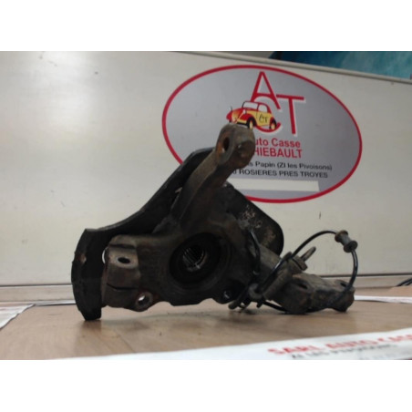 Fusee avant gauche FORD KA d’occasion