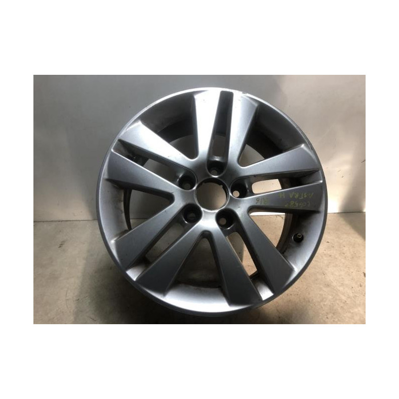 Jante OPEL ASTRA H PHASE 2 d’occasion