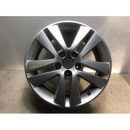 Jante OPEL ASTRA H PHASE 2 d’occasion