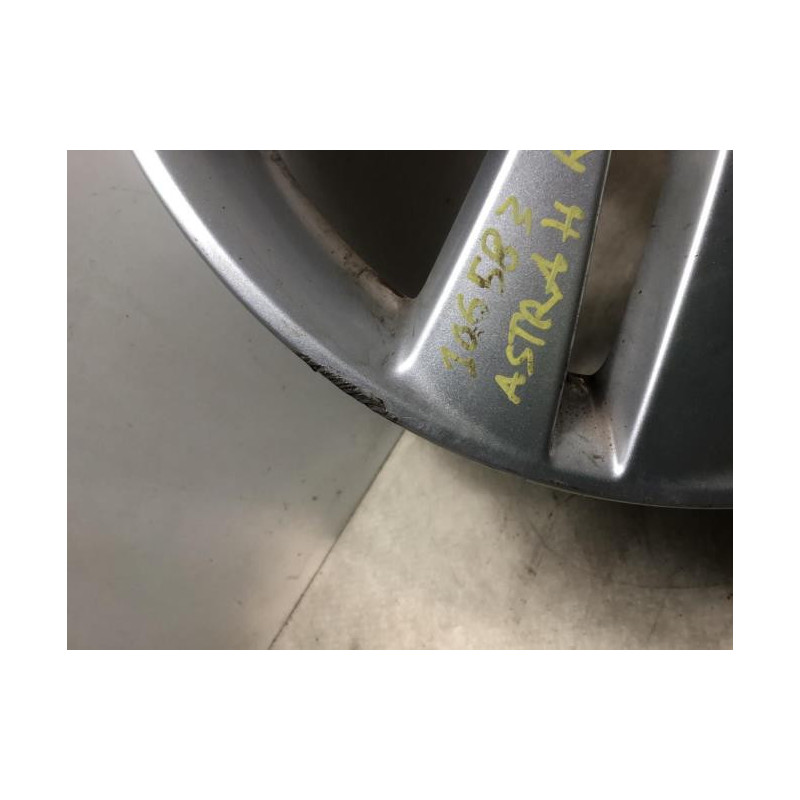 Jante OPEL ASTRA H PHASE 2 d’occasion