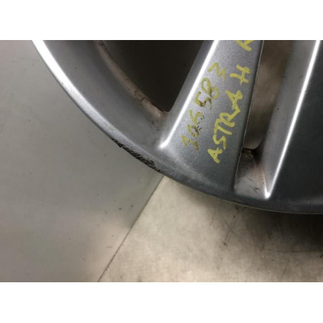 Jante OPEL ASTRA H PHASE 2 d’occasion