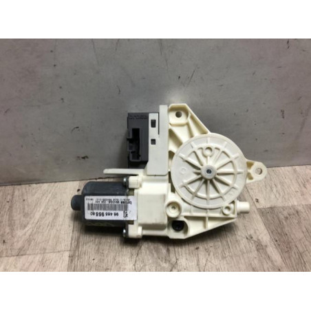 Moteur leve vitre arriere droit PEUGEOT 407 PHASE 1 d’occasion