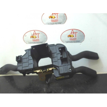 Com (Bloc Contacteur Tournant+Commodo Essuie Glace+Commodo Phare) AUDI A4 (B6) d’occasion