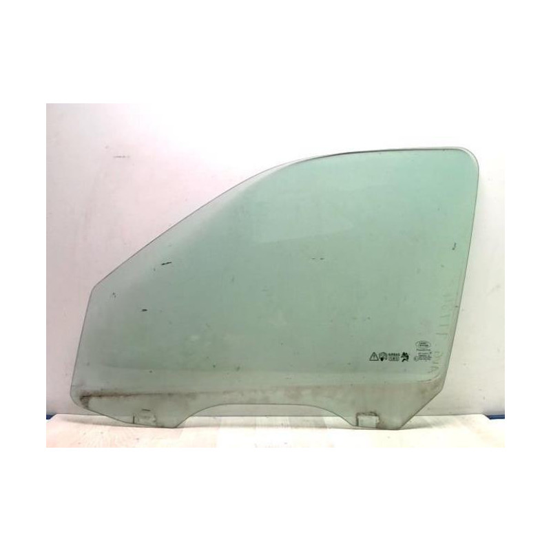 Vitre avant gauche LAND ROVER FREELANDER 1 PHASE 1 d’occasion