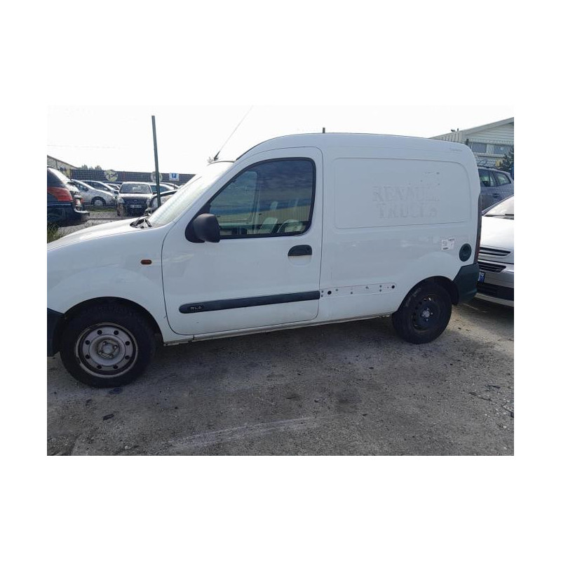 Boitier de prechauffage RENAULT KANGOO 1 PHASE 1 d’occasion