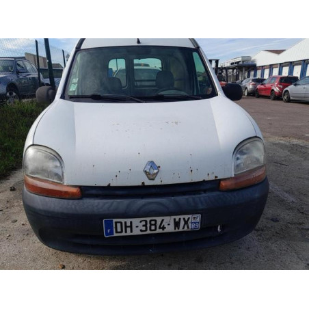 Boitier de prechauffage RENAULT KANGOO 1 PHASE 1 d’occasion