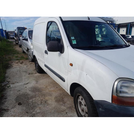 Boitier de prechauffage RENAULT KANGOO 1 PHASE 1 d’occasion