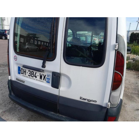 Boitier de prechauffage RENAULT KANGOO 1 PHASE 1 d’occasion