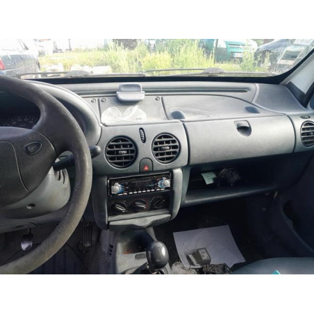 Boitier de prechauffage RENAULT KANGOO 1 PHASE 1 d’occasion