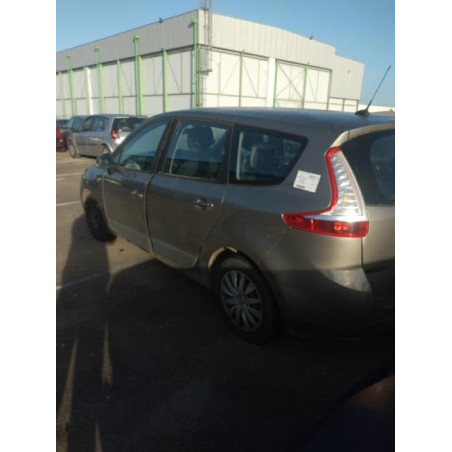 Afficheur RENAULT GRAND SCENIC 3 PHASE 1 d’occasion