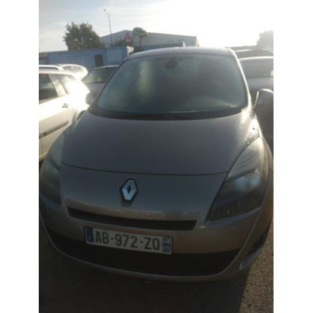 Afficheur RENAULT GRAND SCENIC 3 PHASE 1 d’occasion
