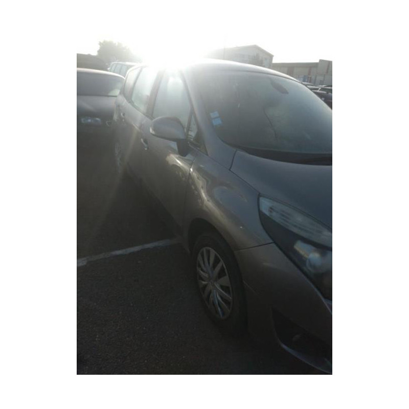 Afficheur RENAULT GRAND SCENIC 3 PHASE 1 d’occasion
