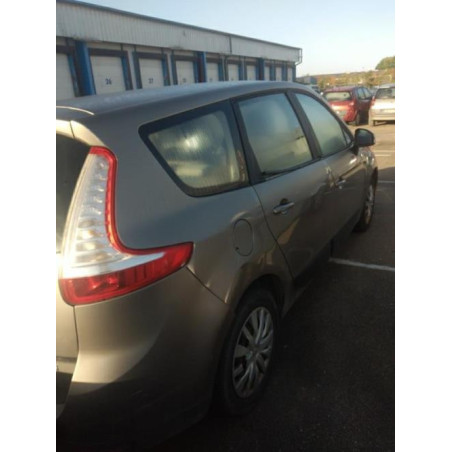 Afficheur RENAULT GRAND SCENIC 3 PHASE 1 d’occasion
