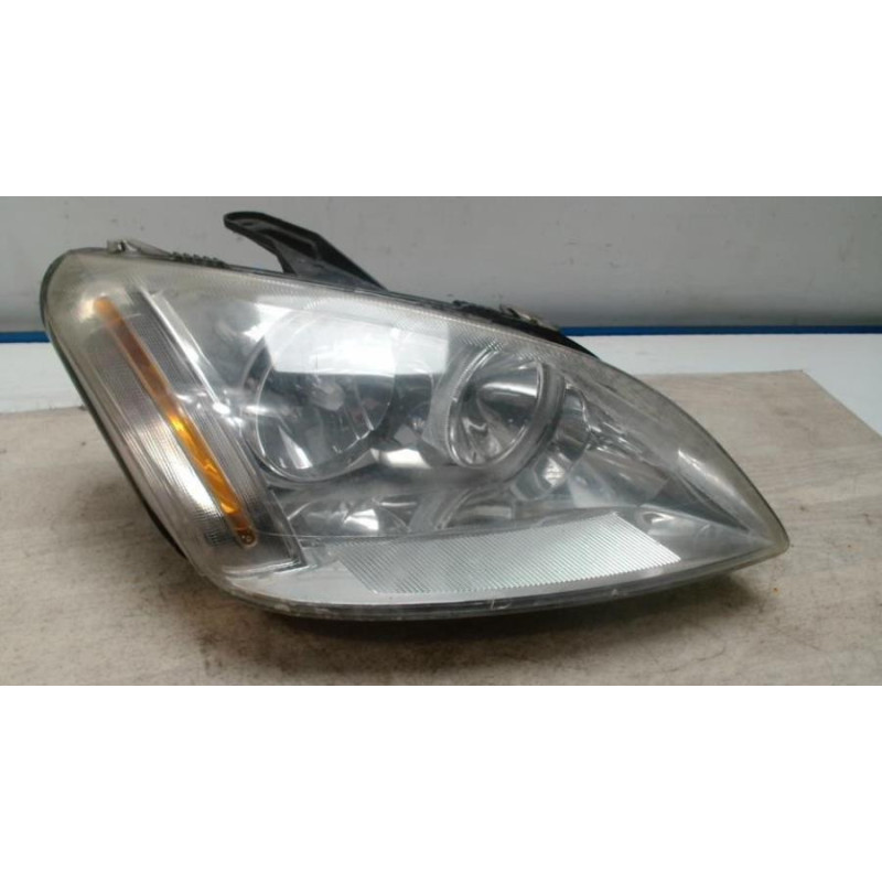 Optique avant principal droit (feux)(phare) FORD C-MAX 1 PHASE 1 d’occasion