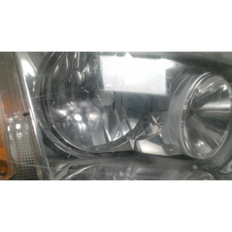 Optique avant principal droit (feux)(phare) FORD C-MAX 1 PHASE 1 d’occasion