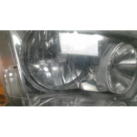 Optique avant principal droit (feux)(phare) FORD C-MAX 1 PHASE 1 d’occasion