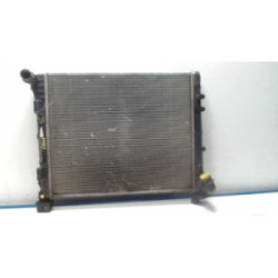 Radiateur eau FIAT 500 2 PHASE 1 d’occasion