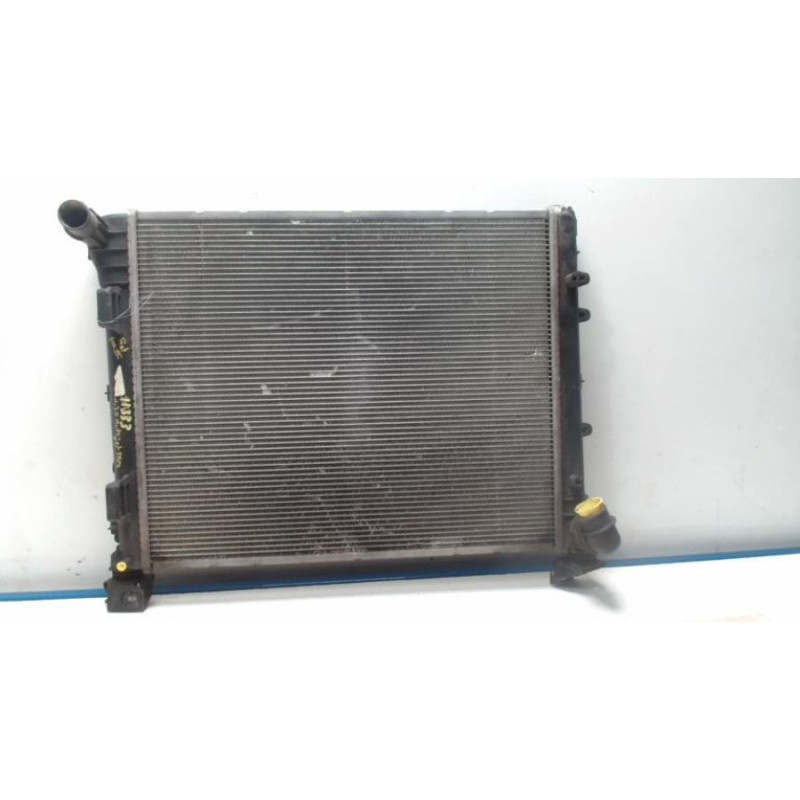 Radiateur eau FIAT 500 2 PHASE 1 d’occasion