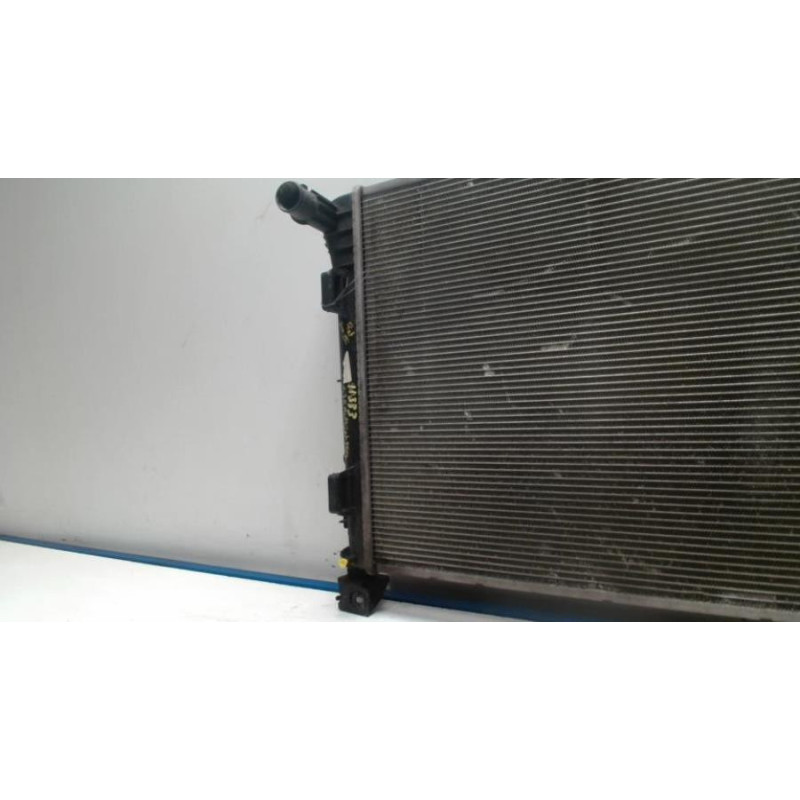 Radiateur eau FIAT 500 2 PHASE 1 d’occasion