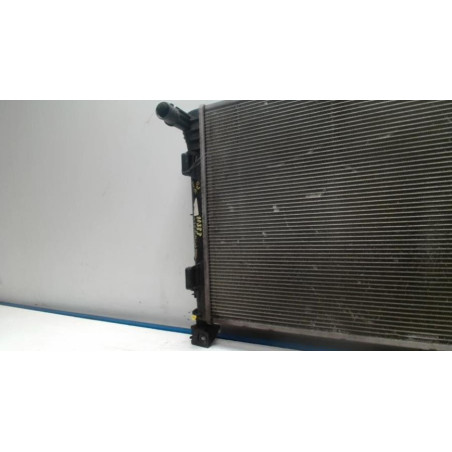 Radiateur eau FIAT 500 2 PHASE 1 d’occasion