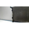 Radiateur eau FIAT 500 2 PHASE 1 d’occasion