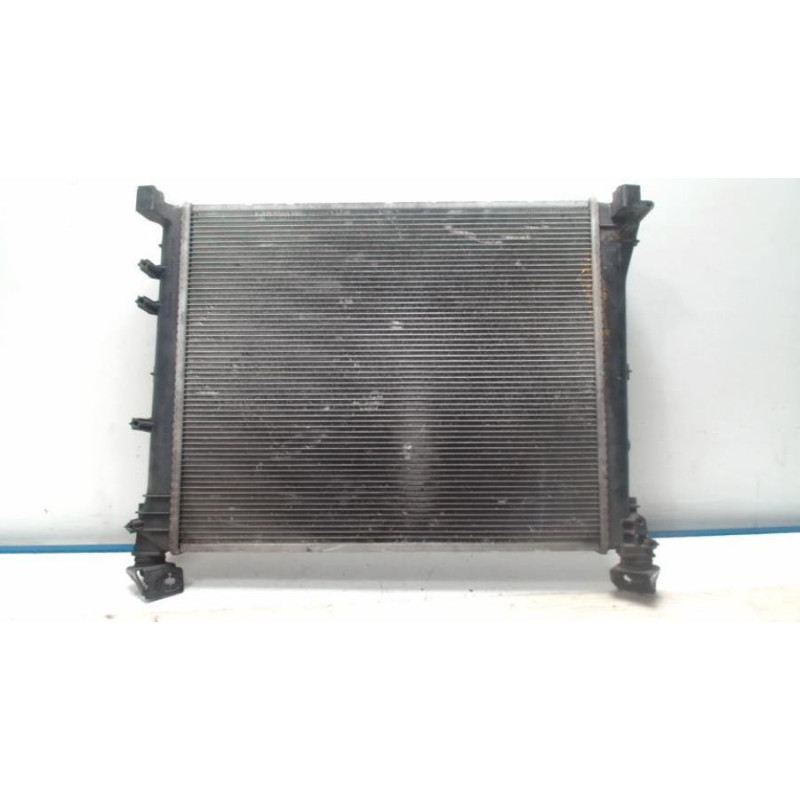 Radiateur eau FIAT 500 2 PHASE 1 d’occasion
