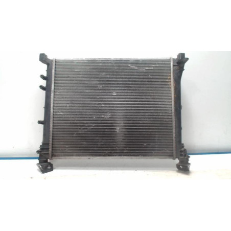 Radiateur eau FIAT 500 2 PHASE 1 d’occasion