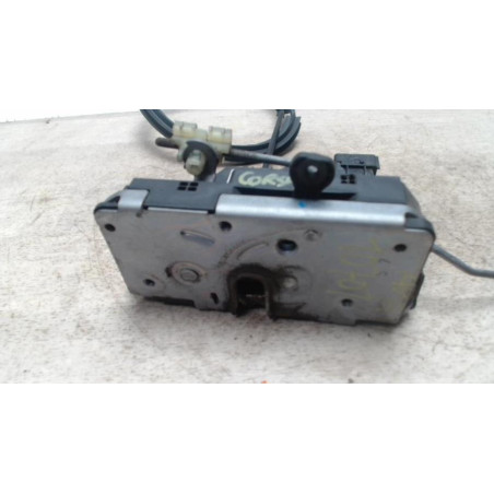 Serrure avant gauche OPEL CORSA D PHASE 1 d’occasion