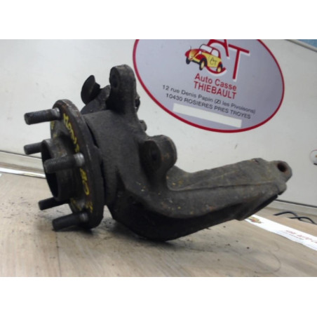 Fusee avant gauche FORD  d’occasion