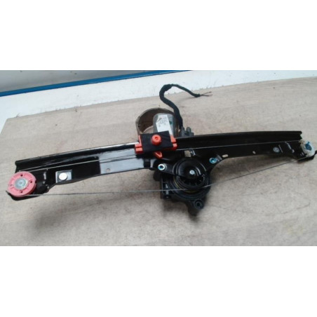 Leve vitre electrique avant droit FIAT PUNTO EVO 3 d’occasion