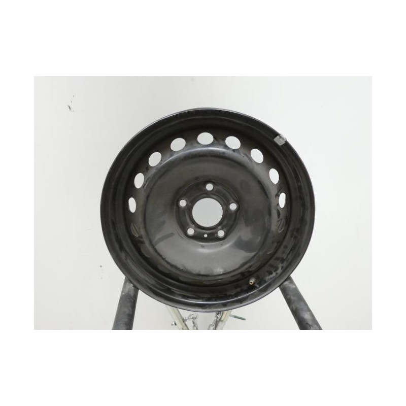 Jante NISSAN QASHQAI 1 PHASE 1 d’occasion