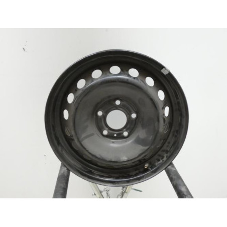 Jante NISSAN QASHQAI 1 PHASE 1 d’occasion