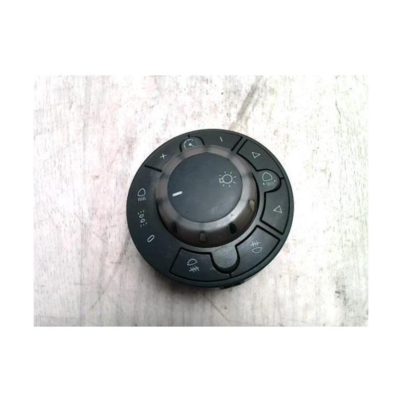 Commande de phare OPEL CORSA D PHASE 1 d’occasion