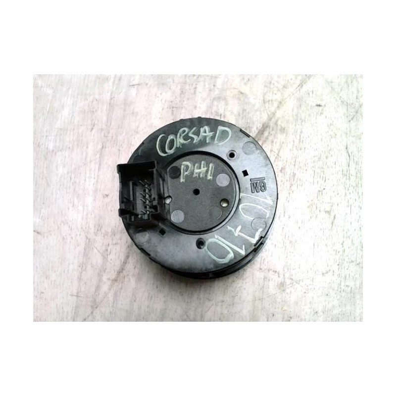 Commande de phare OPEL CORSA D PHASE 1 d’occasion