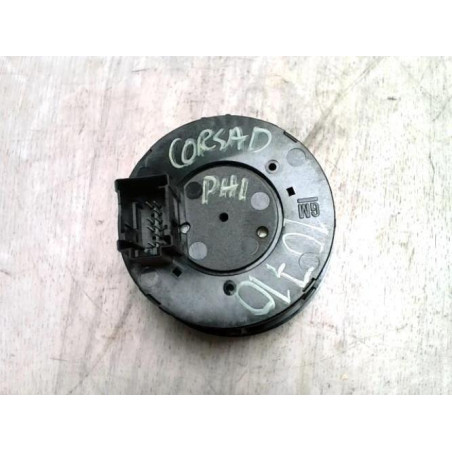 Commande de phare OPEL CORSA D PHASE 1 d’occasion