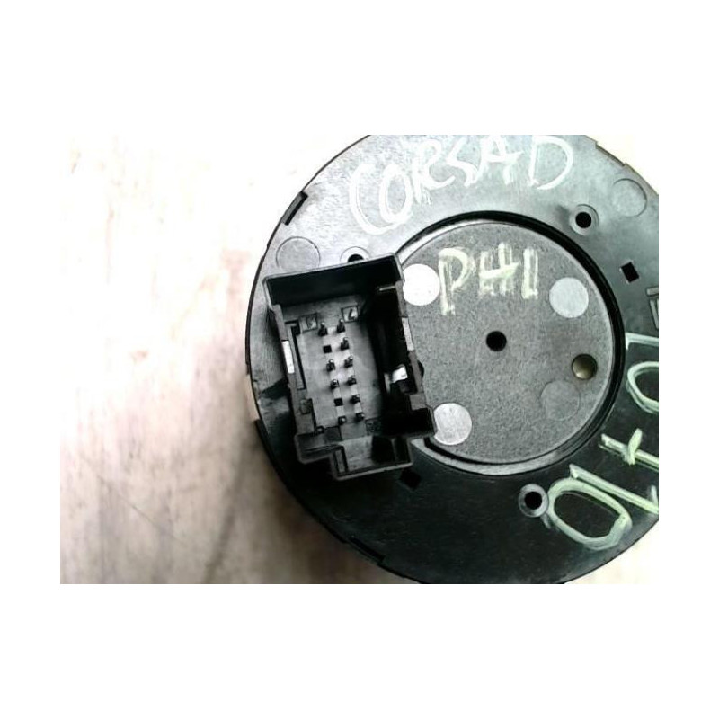 Commande de phare OPEL CORSA D PHASE 1 d’occasion