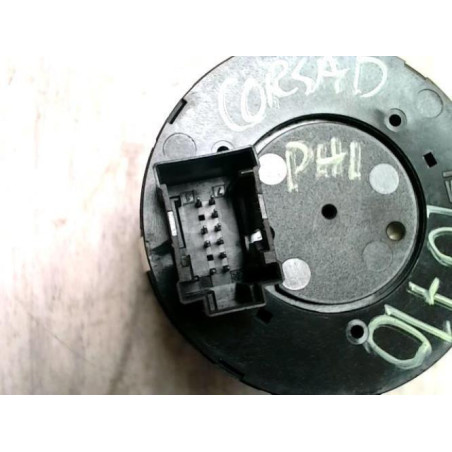 Commande de phare OPEL CORSA D PHASE 1 d’occasion