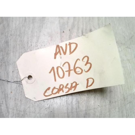 Tirant de porte avant droit OPEL CORSA D PHASE 1 d’occasion
