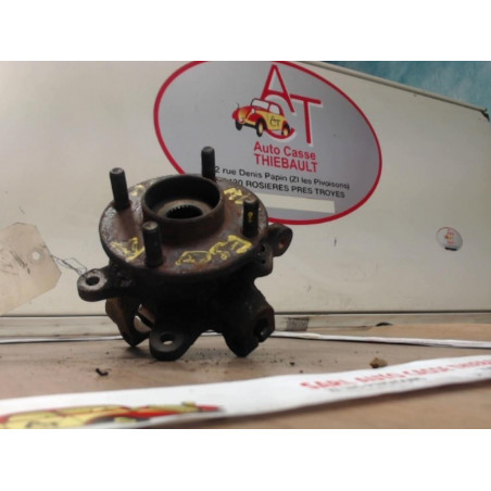 Fusee avant gauche FORD FORD ESCORT VII Clipper (GAL, ANL) 1.8 TD d’occasion