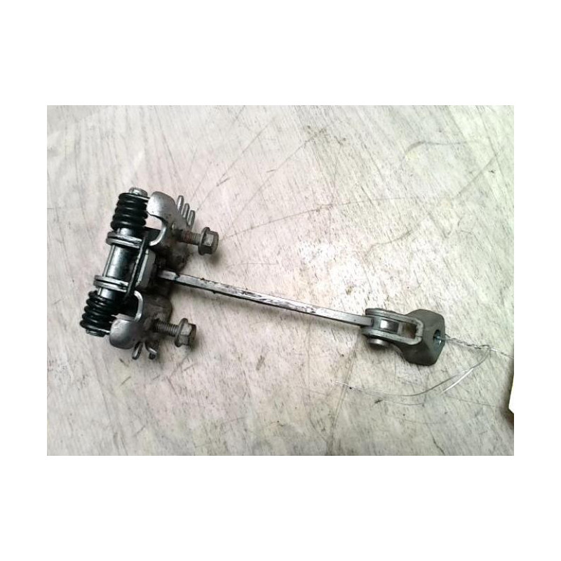 Tirant de pont avant gauche RENAULT GRAND SCENIC 3 PHASE 1 d’occasion