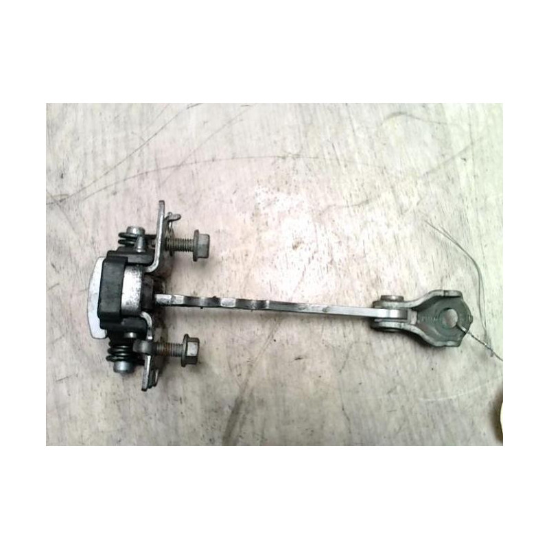 Tirant de pont avant gauche RENAULT GRAND SCENIC 3 PHASE 1 d’occasion