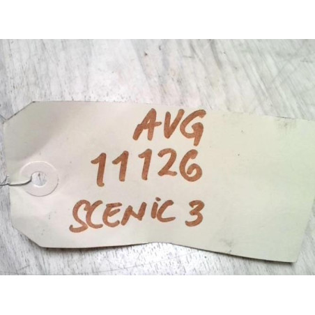 Tirant de pont avant gauche RENAULT GRAND SCENIC 3 PHASE 1 d’occasion